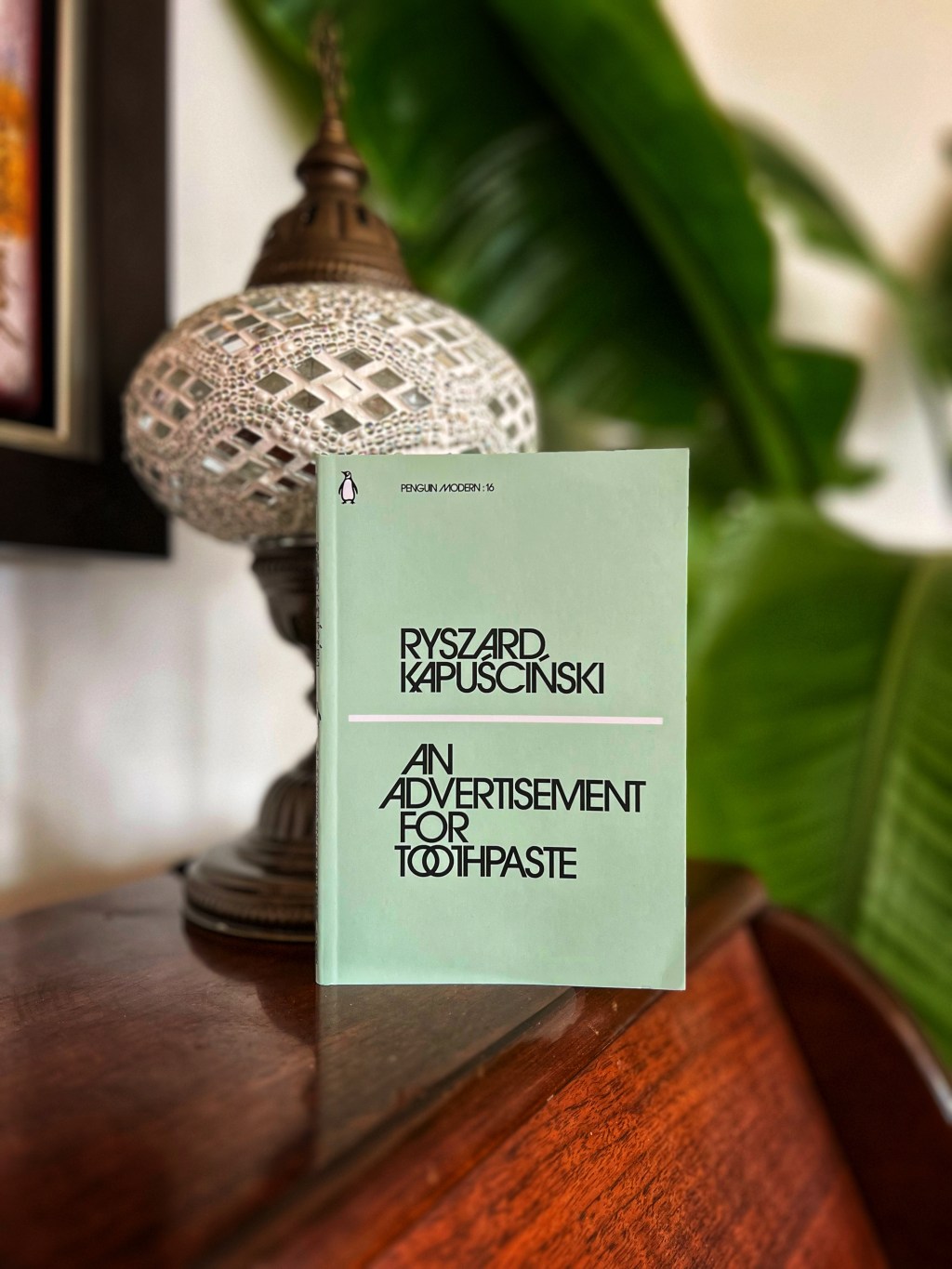 ‘An Advertisement for Toothpaste’: Stories from post-WWII&nbsp;Poland