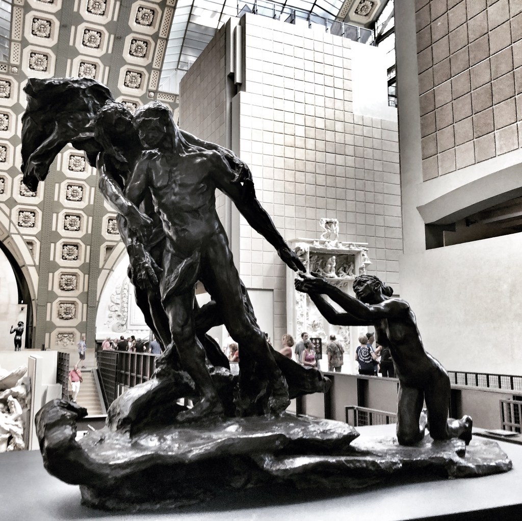 A Home Cooked Meal: Nostalgia, Love and&nbsp;Loss