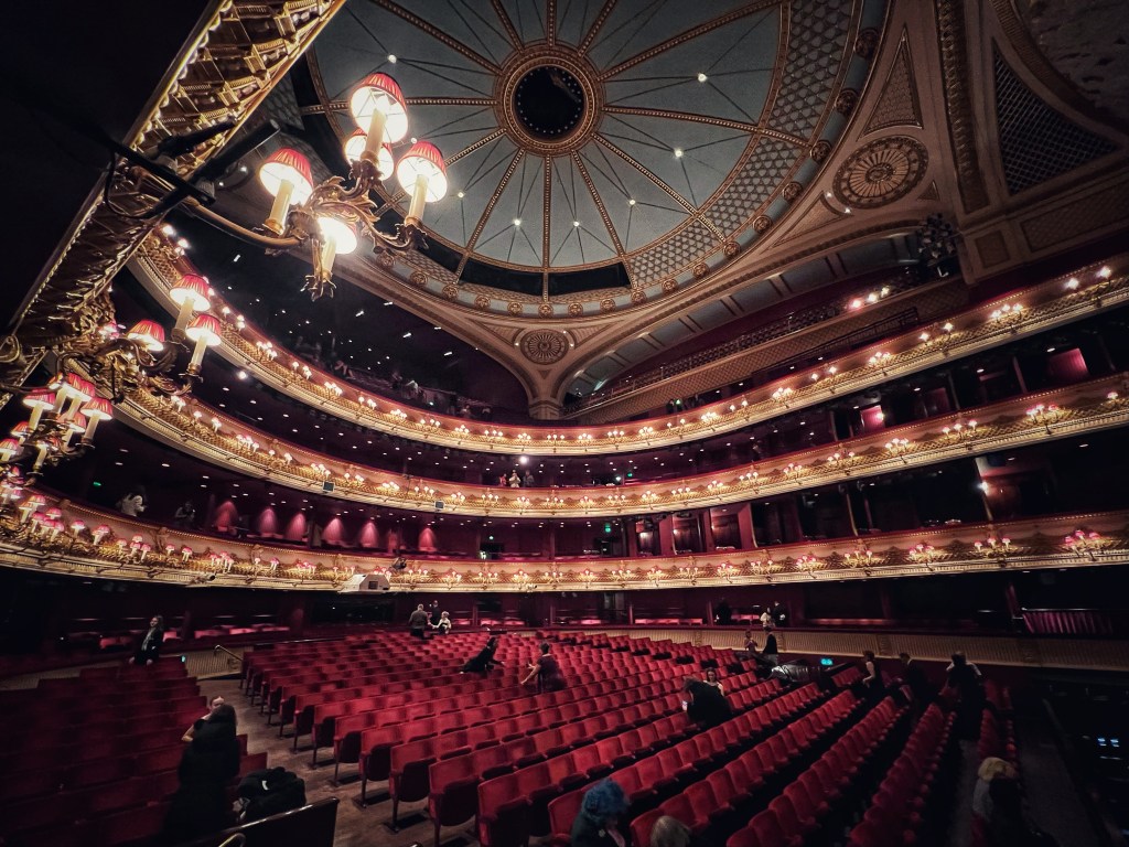 ‘Swan Lake’: A Tale of Broken&nbsp;Promises