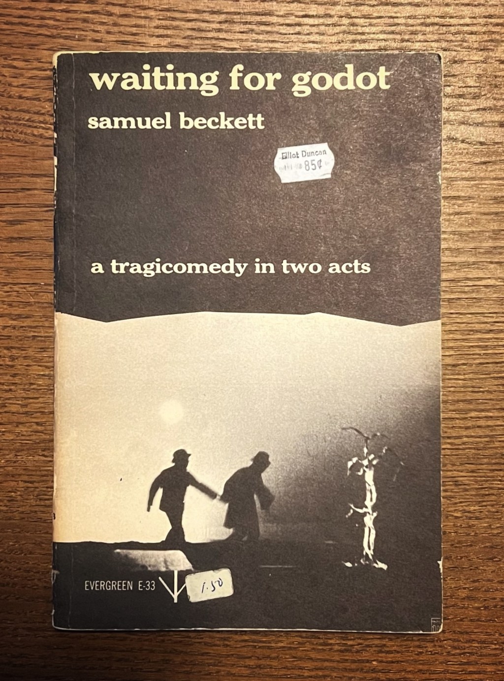 ‘Waiting for Godot’: Wit & Existential&nbsp;Musings