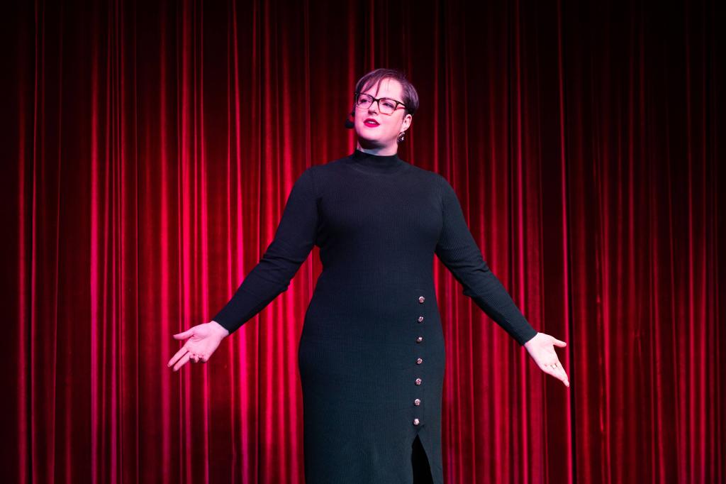 The Meaning of Resilience: a Boxer’s Journey Back to the&nbsp;Ring