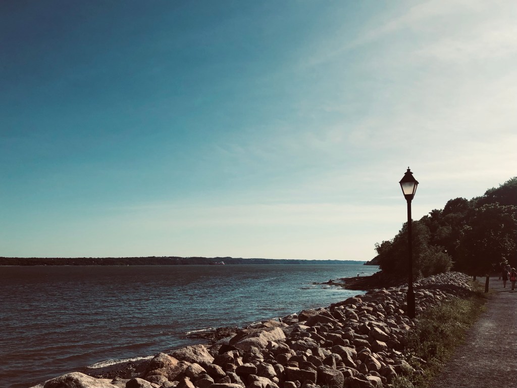 The Gift of Space: From “Shoulds” to a Founder’s&nbsp;Journey